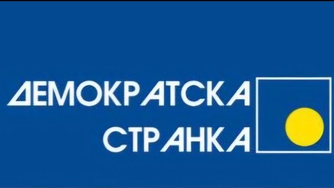 DS: Kričak ugrožen nalepnicama?